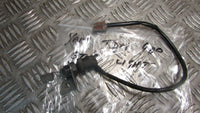 Yamaha TDM 900 2014, Interrupteur contacteur de feu de frein arrière, REAR BRAKE