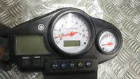 Yamaha TDM 900 2014, Compteur TABLEAU DE BORD ,Cockpit Tacho Instrument, ,SPEEDO