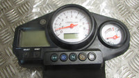 Yamaha TDM 900 2014, Compteur TABLEAU DE BORD ,Cockpit Tacho Instrument, ,SPEEDO