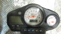 Yamaha TDM 900 2014, Compteur TABLEAU DE BORD ,Cockpit Tacho Instrument, ,SPEEDO
