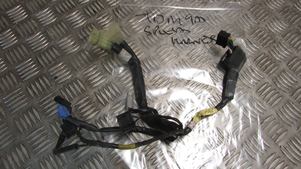 Yamaha TDM 900 2014, Faisceau compteur,Wiring Harness Loom speedo