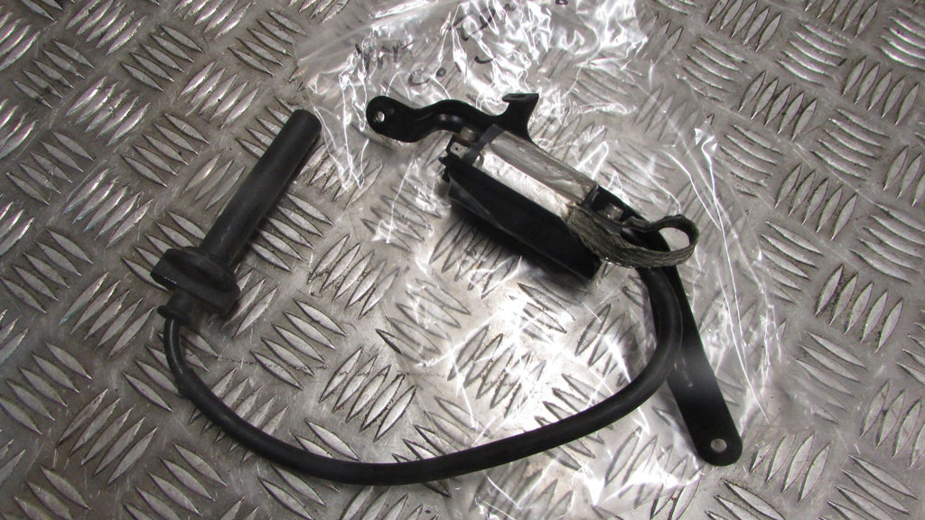 Yamaha TDM 900 2014, bobine d'allumage,ignition coil