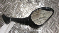 Yamaha TDM 900 2014, rétroviseur gauche,,mirror left ,