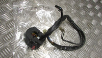 Yamaha TDM 900 2014, COMMODO GUIDON GAUCHE comodo,HANDLEBAR SWITCHES LEFT
