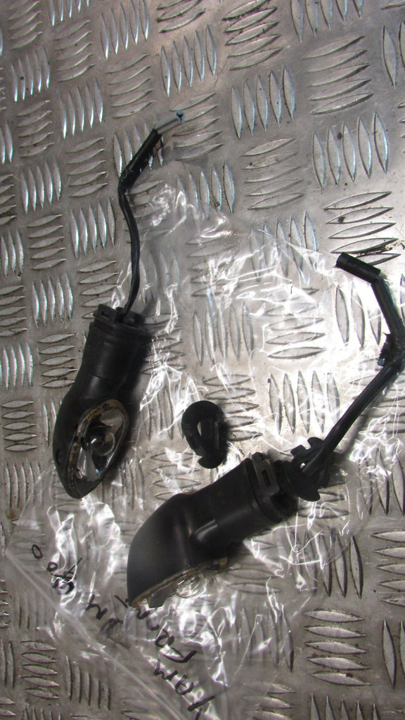 Yamaha TDM 900 2014, Clignotants, ,INDICATORS, blinkers OEM