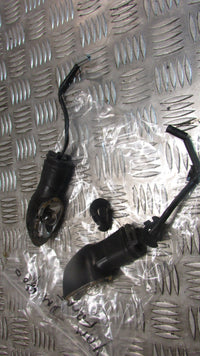 Yamaha TDM 900 2014, Clignotants, ,INDICATORS, blinkers OEM