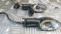 Yamaha TDM 900 2014, Clignotants, ,INDICATORS, blinkers OEM