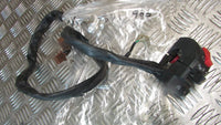 Yamaha TDM 900 2014, COMODO GUIDON DROITE ,commodo,HANDLEBAR SWITCHES RIGHT,