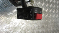 Yamaha TDM 900 2014, COMODO GUIDON DROITE ,commodo,HANDLEBAR SWITCHES RIGHT,