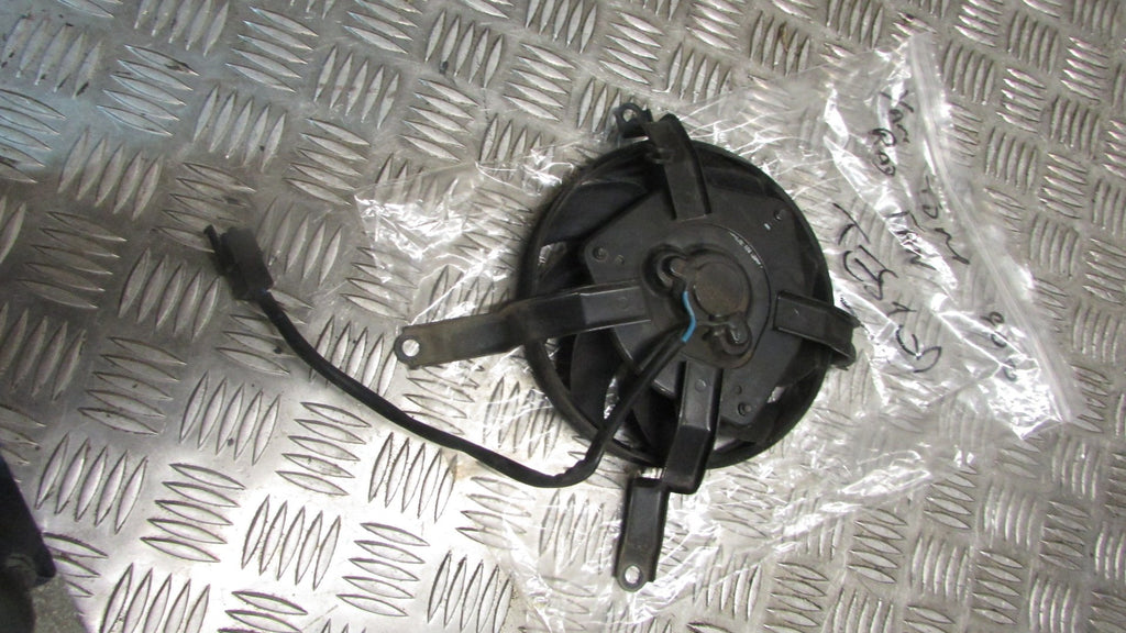 Yamaha TDM 900 2014, Ventilateur, ,RADIATOR FAN