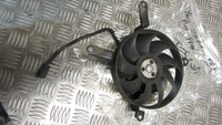 Yamaha TDM 900 2014, Ventilateur, ,RADIATOR FAN