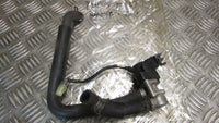 Yamaha TDM 900 2014, unité de vacuum de l'air, et Tuyau,AIR flow VACUUM Valve an