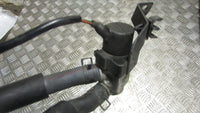 Yamaha TDM 900 2014, unité de vacuum de l'air, et Tuyau,AIR flow VACUUM Valve an