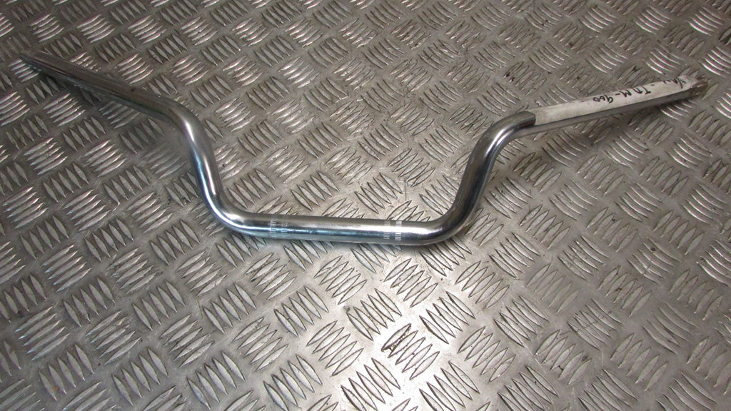 Yamaha TDM 900 2014, GUIDON ,HANDLEBAR handlebars