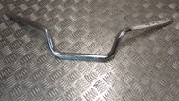Yamaha TDM 900 2014, GUIDON ,HANDLEBAR handlebars