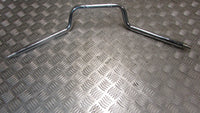 Yamaha TDM 900 2014, GUIDON ,HANDLEBAR handlebars