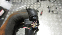 Yamaha TDM 900 2014, ABS controleur,Control unit ABS