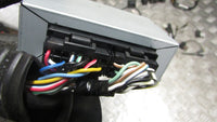 Yamaha TDM 900 2014, ABS controleur,Control unit ABS