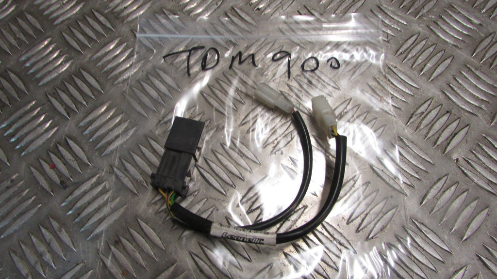 Yamaha TDM 900 2014, Faisceau ,Wiring Harness Loom