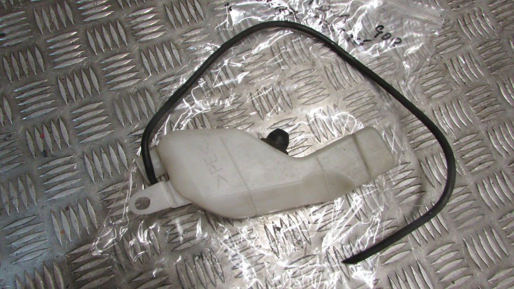 Yamaha TDM 900 2014, vase d'expansion pour radiateur,,EXPANSION TANK for RADIATO