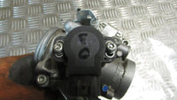 Yamaha TDM 900 2014, carburateur carburation,Throttle Bodies CARBURETTORS CARBS