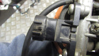Yamaha TDM 900 2014, carburateur carburation,Throttle Bodies CARBURETTORS CARBS