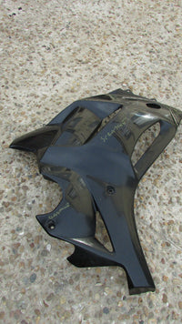 Suzuki Bandit GSX 1250 FA ABS 2011,L1,Habillages carrenage carrosserie carénage