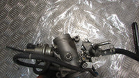 Yamaha TDM 900 2014, carburateur carburation,Throttle Bodies CARBURETTORS CARBS