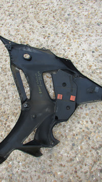 Suzuki Bandit GSX 1250 FA ABS 2011,L1,Habillages carrenage carrosserie carénage