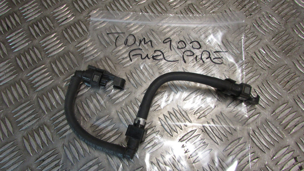 Yamaha TDM 900 2014, tuyau de carburant, , fuel line pipe tube