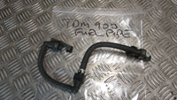 Yamaha TDM 900 2014, tuyau de carburant, , fuel line pipe tube