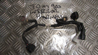 Yamaha TDM 900 2014, Faisceau injectors,injection wiring loom harness