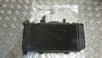Yamaha TDM 900 2014, radiateur a eau,RADIATOR