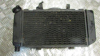 Yamaha TDM 900 2014, radiateur a eau,RADIATOR