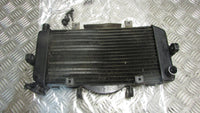Yamaha TDM 900 2014, radiateur a eau,RADIATOR