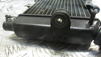 Yamaha TDM 900 2014, radiateur a eau,RADIATOR