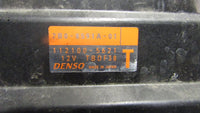 Yamaha TDM 900 2014, kit serrure clef bouchon réservoir serrure de selle Contact
