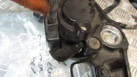 Yamaha TDM 900 2014, kit serrure clef bouchon réservoir serrure de selle Contact