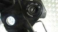Yamaha TDM 900 2014, kit serrure clef bouchon réservoir serrure de selle Contact