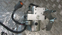 Yamaha TDM 900 2014, ABS controller Pompe,Control unit ABS Pump,