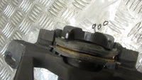 Yamaha TDM 900 2014, ÉTRIER DE FREIN PINCEFREIN ARRIÈRE,REAR BRAKE CALIPER