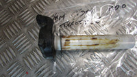 Yamaha TDM 900 2014, poigné Gaz ,, throttle, twist grip, OEM