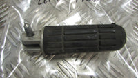 Yamaha TDM 900 2014, repose pied AV GAUCHE,, foot rest front left ,