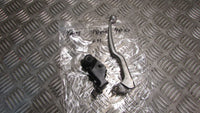 Yamaha TDM 900 2014, levier d'embrayage et suport,,CLUTCH LEVER & support unit,