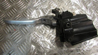 Yamaha TDM 900 2014, maitre-cylindre de frein AV avec levier, ,FRONT BRAKE MASTE