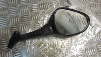 Yamaha TDM 900 2014, retroviseur droit, ,mirror right