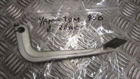 Yamaha TDM 900 2014, PEDALE FREIN AR ,REAR BRAKE PEDAL,