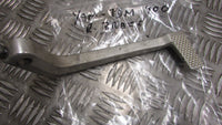 Yamaha TDM 900 2014, PEDALE FREIN AR ,REAR BRAKE PEDAL,
