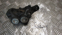 Yamaha TDM 900 2014, ÉTRIER DE FREIN, avant gauche ,,FRONT LEFT BRAKE CALIPER ,