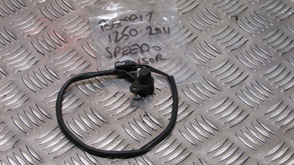 Suzuki Bandit GSX 1250 FA ABS 2011,L1, capteur de vitesse SPEEDO SENSOR , PICK U